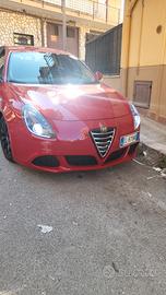 alfa Giulietta 2012