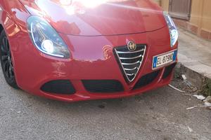 alfa Giulietta 2012