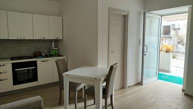 Monolocale locato a 370.00 - san tammaro