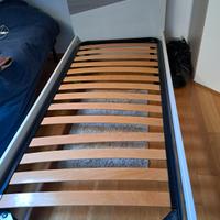 letto singolo  90x200