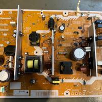 Scheda alimentazione tv Panasonic TX-P42S20E
