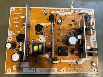 Scheda alimentazione tv Panasonic TX-P42S20E