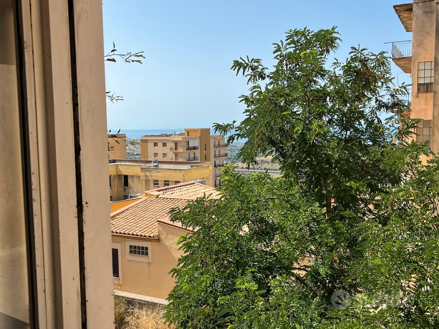 Appartamento – Agrigento, Bibirria, Villaseta - Vista 3