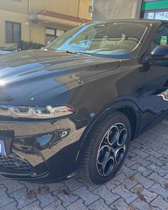 Alfa Romeo Tonale 1.6 diesel 130 CV TCT6 SPRINT
