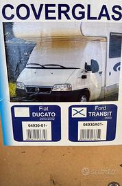 Copri gabina camper Ford Transit