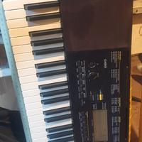 pianola ctk 4400