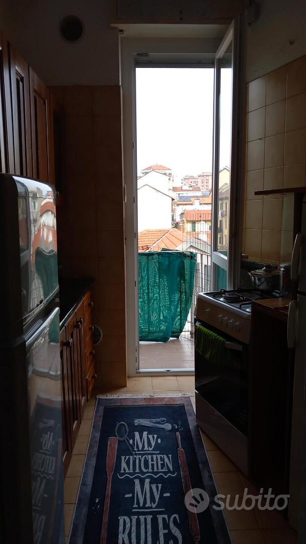 Appartamento in via Vicenza - Vista 5