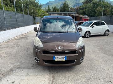 Peugeot Partner Tepee 1.6 e-HDi 92 CV S&S cambio r