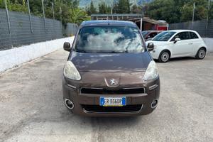 Peugeot Partner Tepee 1.6 e-HDi 92 CV S&S cambio r