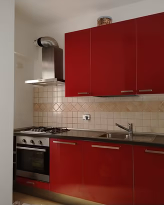 Cucina Ikea