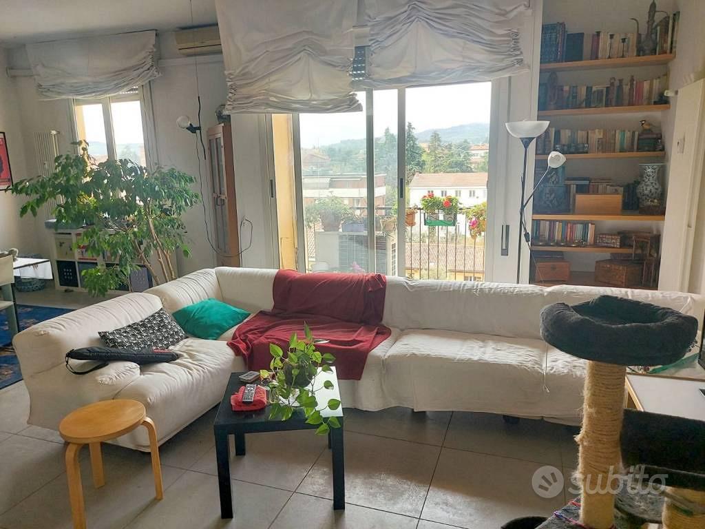 Appartamento – San Lazzaro di Savena, Orto Comunale Via Venezia, Cicogna - Vista 4