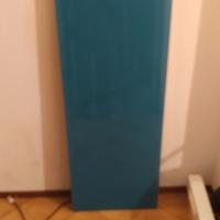 termoarredo elettrico da parete 