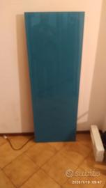 termoarredo elettrico da parete 