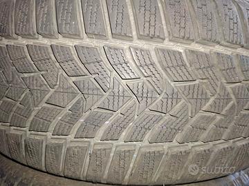 4 GOMME USATE INVERNALE 2155017 - CP90517337