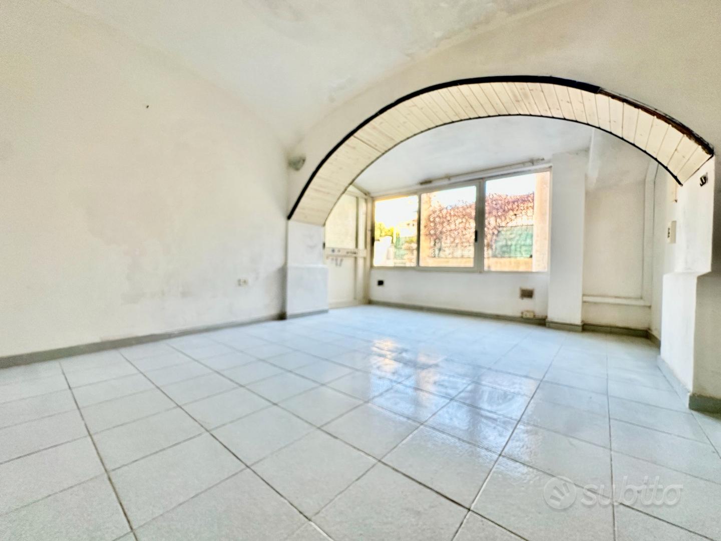 Appartamento – Cagliari, Biddanoa/Villanova - Vista 4