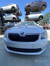MUSO MUSATA SKODA OCTAVIA 1.6 TD