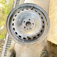 Cerchi per 500X// jeep renegade//giulietta/croma