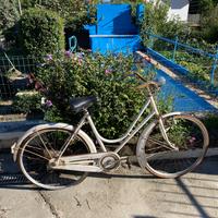 Bicicletta d’epoca