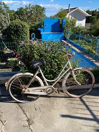 Bicicletta d’epoca