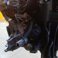 MOTORE SEMICOMPLETO SUZUKI Grand Vitara 5P (99>05)