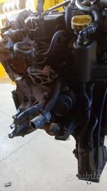 MOTORE SEMICOMPLETO SUZUKI Grand Vitara 5P (99>05)