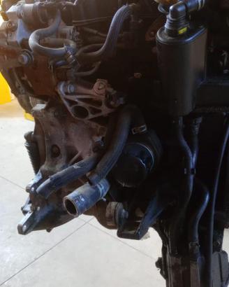 MOTORE SEMICOMPLETO SUZUKI Grand Vitara 5P (99>05)