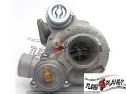 TURBO ROVER 75/MG R75 1.8 Turbo 110/117 KW