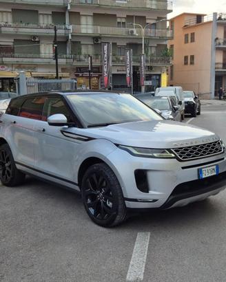 Range Rover Evoque 2.0 TD4 150 CV SE