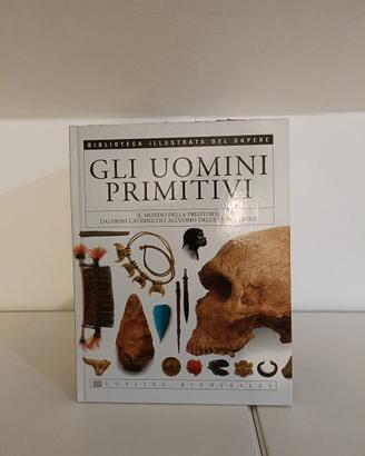 ENCICLOPEDIA ILLUSTRATA DEL SAPERE