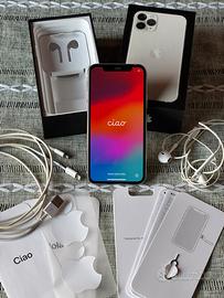 IPhone 11 PRO / 64gb / White / Ottime condiz