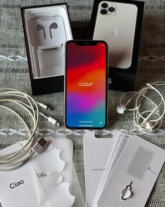 IPhone 11 PRO / 64gb / White / Ottime condiz