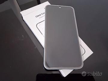 Samsung A54 bianco perlato nuovo 