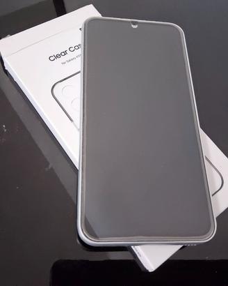 Samsung A54 bianco perlato nuovo 