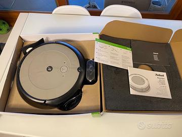 Roomba modello i1154