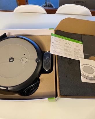Roomba modello i1154