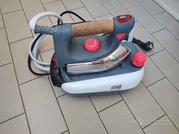 Ferro da stiro con caldaia Termozeta