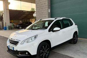 PEUGEOT 2008 - UNICOPROPRIETARIO