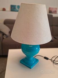 lampada da tavolo design