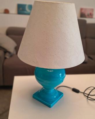 lampada da tavolo design