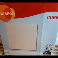 Pannello riscaldante elettrico