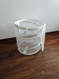 Portabiancheria sporca Ikea