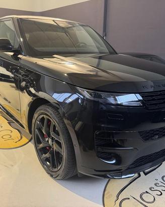 LAND ROVER Range Rover Sport 3.0D l6 249 CV Dyna