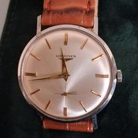  longines vintage nos 
