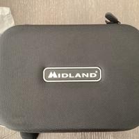 Interfono moto midland