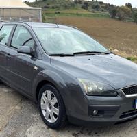 FORD FOCUS 1.6 TDCI 90 CV SW
