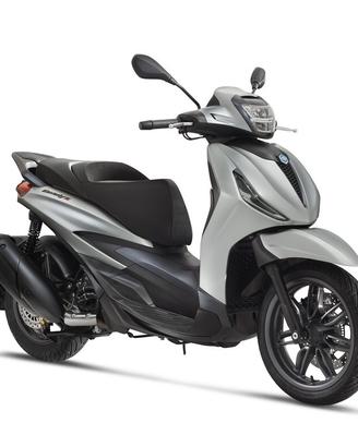 Piaggio Beverly 300 S - Da immatricolare