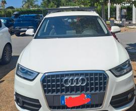 Audi q3 - 2012