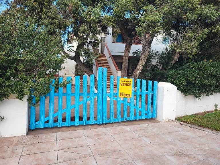Appartamento – Sòssu/Sorso, Marina di Sorso - Vista 2