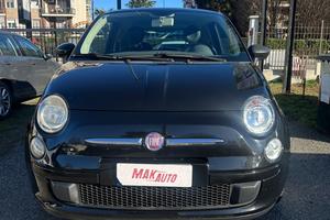 Fiat 500 1.3 Multijet 16V 75 CV Sport pochi km
