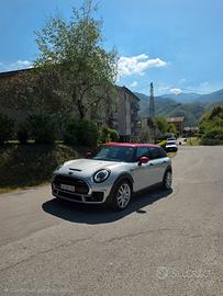 MINI CLUBMAN JCW ALL4 231 CV